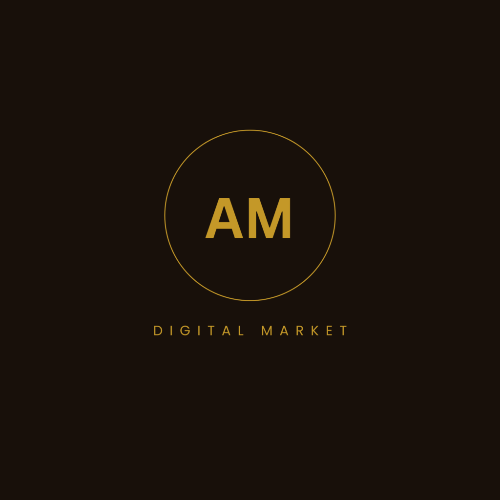 am